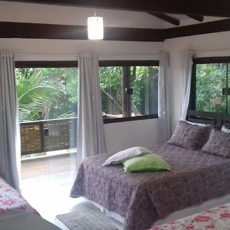 Pousada Do Dorinho Ilhabela Zewnętrze zdjęcie