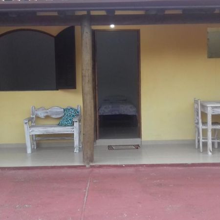 Pousada Do Dorinho Ilhabela Zewnętrze zdjęcie