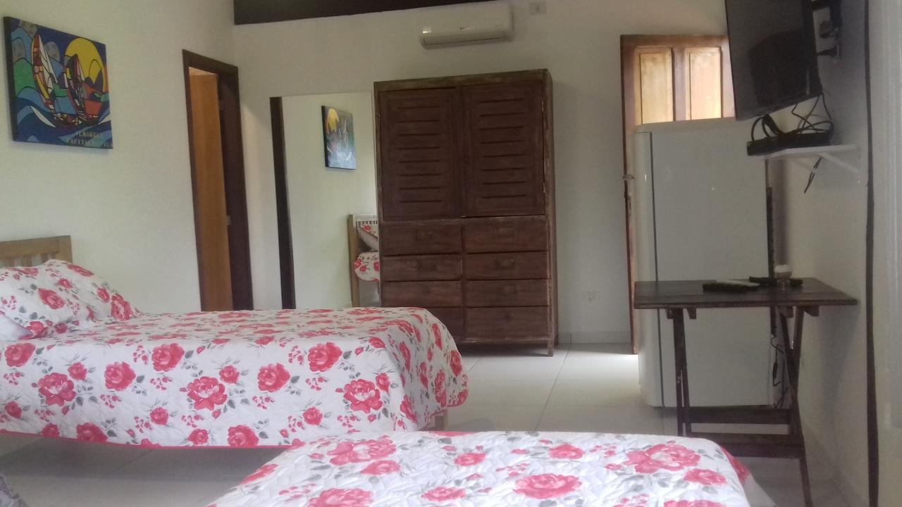 Pousada Do Dorinho Ilhabela Zewnętrze zdjęcie