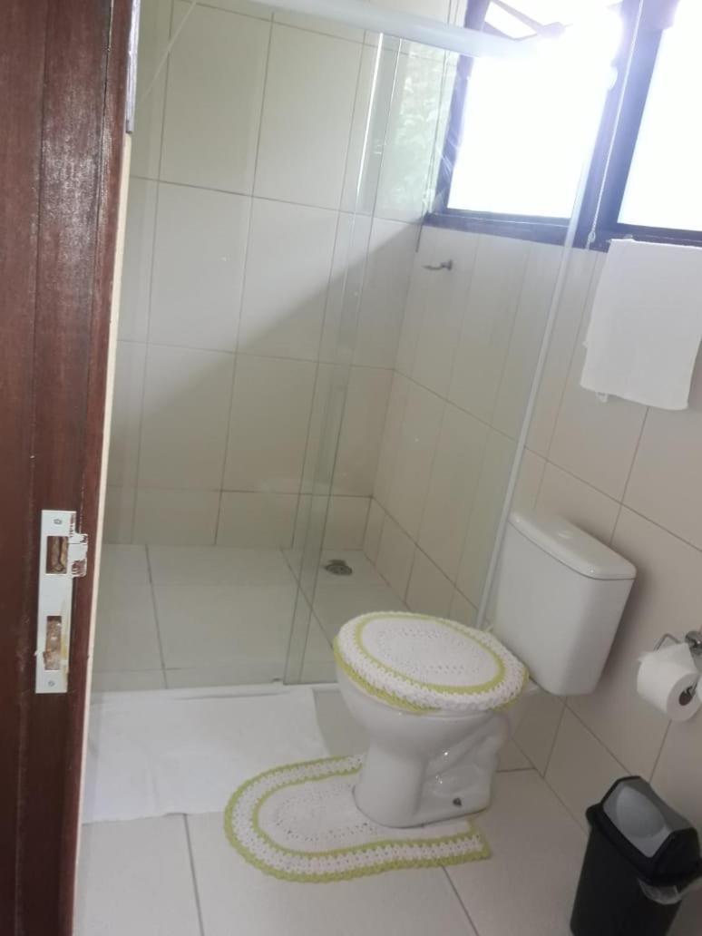 Pousada Do Dorinho Ilhabela Zewnętrze zdjęcie