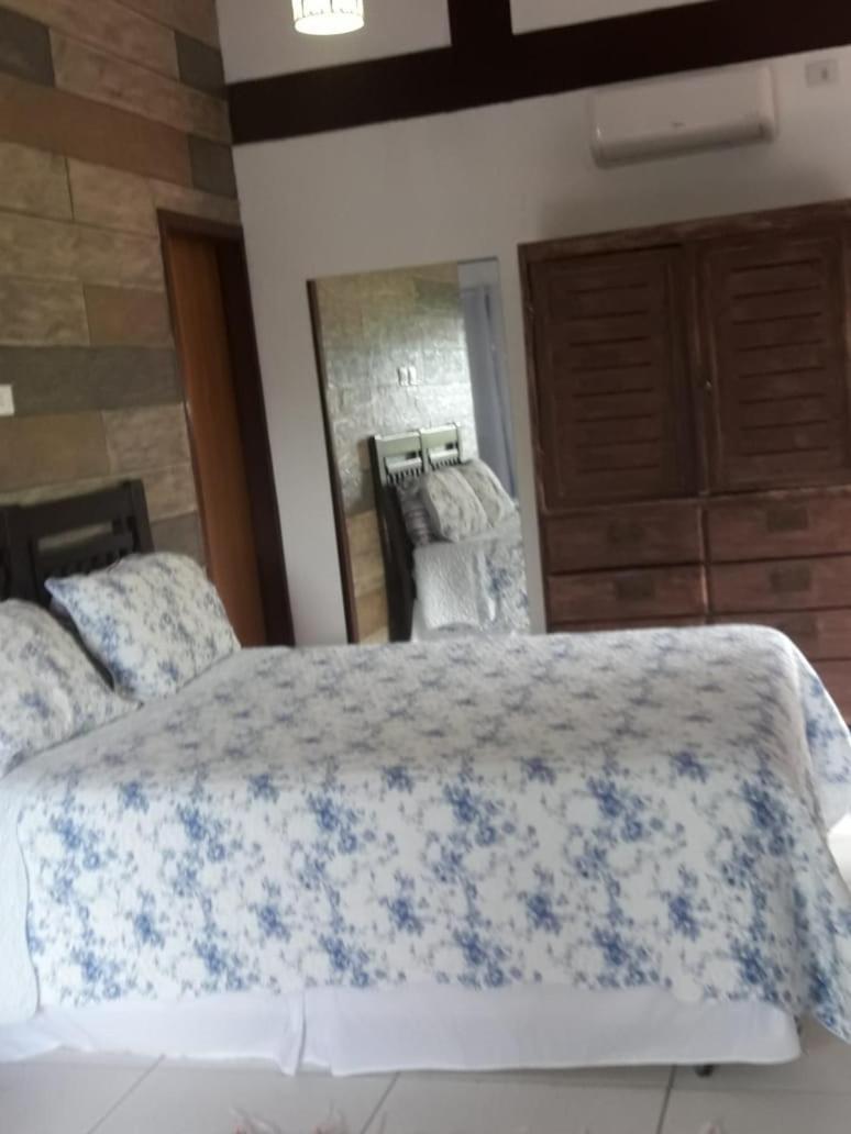 Pousada Do Dorinho Ilhabela Zewnętrze zdjęcie